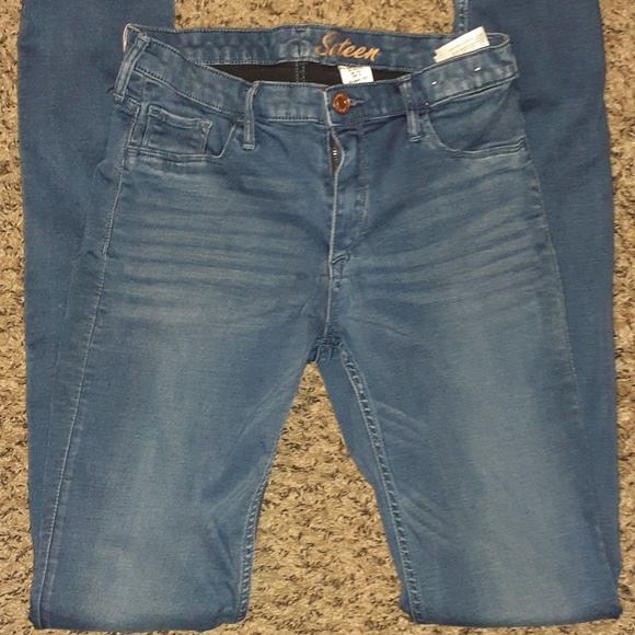 🔥Skinny Jeans - Picture 1 of 5